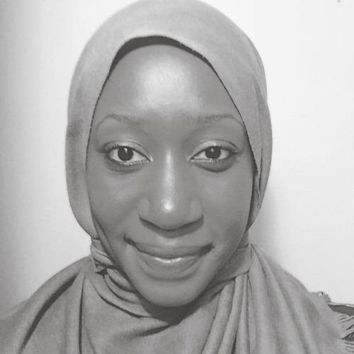 Faatimah Amatullah Knight’s avatar