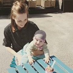 Laila Lakriima Machreich