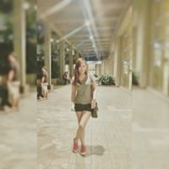 Geffanny Lynne Gesite