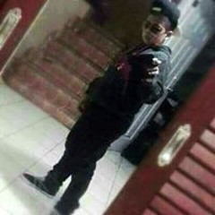 Brandon Raí Aroch Amaya