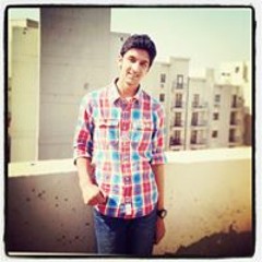 Shivam Goel