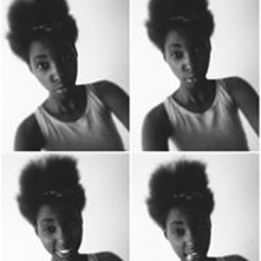 Chantal Peace Muhorakeye