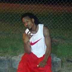 King Marquis LaGuins