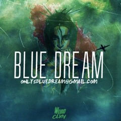 1BlueDream