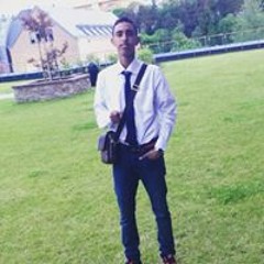 Mohammed Julian Faisal