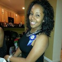 Nina V. G. Carpenter