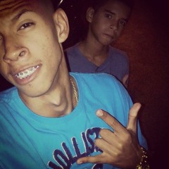 Matheus Rodrigues . . .