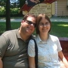 Janet Greenawalt Hallberg