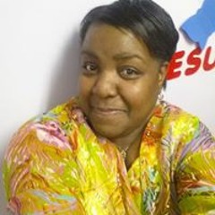 Sandra Tucker Matthews