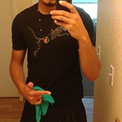 Winston Gazaman Forbes