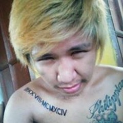 Jay Lord Remarca Lobo