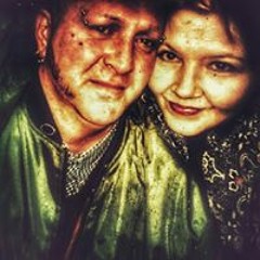 Dave Anthony Brightwell