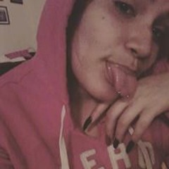 Brianna Marie Rodriguez