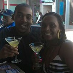 Charzell-Twaniesha Davis