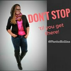 Phette Fee Ett Hollins