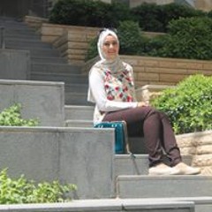 Mariam Ishtay Al-Tamimi