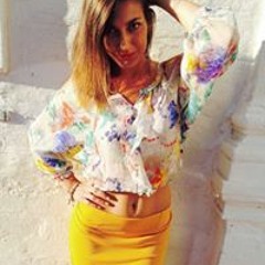 Daria Kuleshova