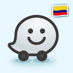 Waze Colombia
