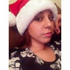 Sharliz Lenae Acevedo