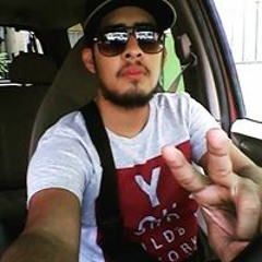 Ali Josue Petul Giron