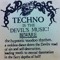 tekno mental hypnotik !