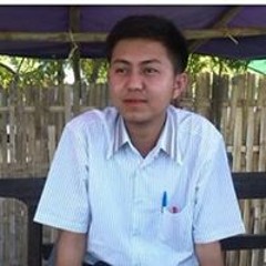 Ko Sithu