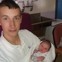 Ross Mcrobb