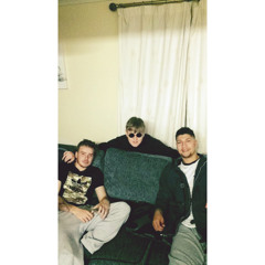 Crook Luca Valentino