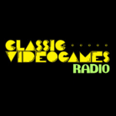 Classic-Videogames RADIO