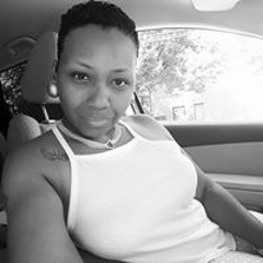 Yolanda Thornton-Alston