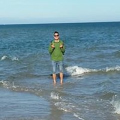 Anguteeraq Therkelsen