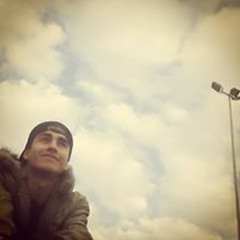 Sebastian Andres M