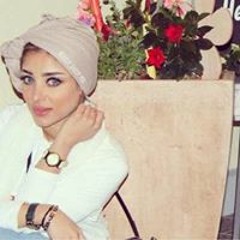 Ȝalyaa El-samaH'y