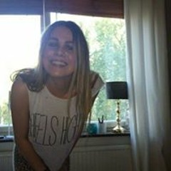 Gabrielle Andreasson