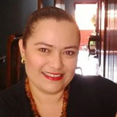 Rocio Moisés Borbolla