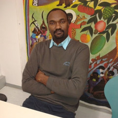 Ahmed Norien