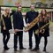 Syzygy Saxophone Quartet