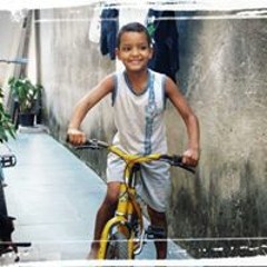 Mateus Souza Teus