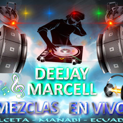 Deejay Marcell