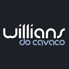 WILLIANS DO CAVACO