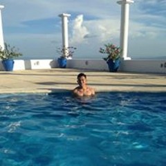 Jomar Carlos Cunanan