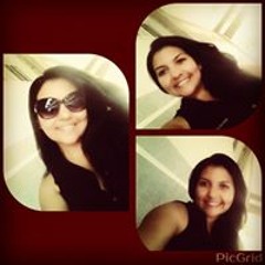 Lisandra Anais Garcia