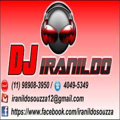 Dj Iranildo Souza