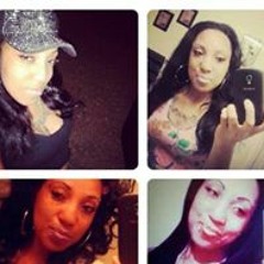 Nisha Luv'n Arbuthnot