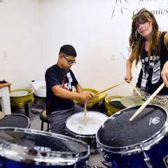 Pendleton Rock Camp X