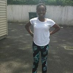 Monique MoBlaze Rogers