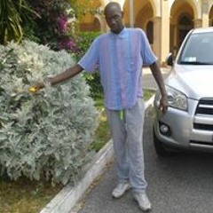 Buba Camara