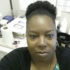 Ronette Blessed Collins