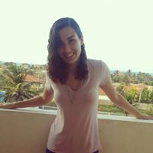 Isabela Dias’s avatar