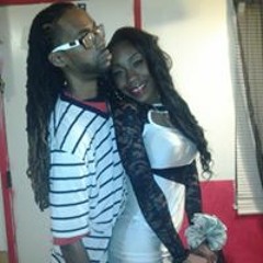 ShawLuvin Toe-b Beacham